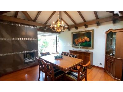 Casa de 4 alcobas en venta en Calatrava, Bogotá, 280 m² · foto 7 de 20