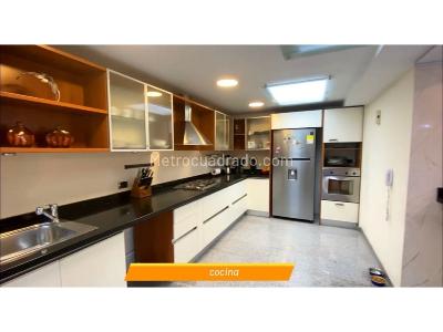 Casa de 4 alcobas en venta en Calatrava, Bogotá, 280 m² · foto 10 de 20