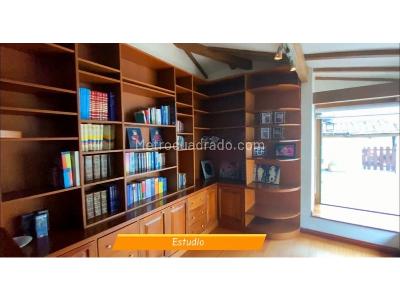 Casa de 4 alcobas en venta en Calatrava, Bogotá, 280 m² · foto 14 de 20