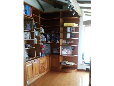 Casa de 4 alcobas en venta en Calatrava, Bogotá, 280 m² · foto 15 de 20