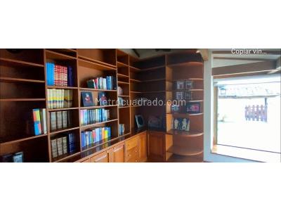 Casa de 4 alcobas en venta en Calatrava, Bogotá, 280 m² · foto 16 de 20