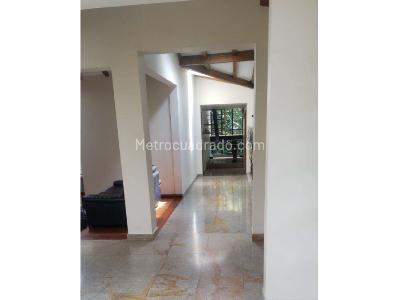 Casa de 4 alcobas en venta en Calatrava, Bogotá, 280 m² · foto 18 de 20