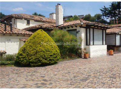 Casa de 4 alcobas en venta en Calatrava, Bogotá, 280 m² · foto 19 de 20