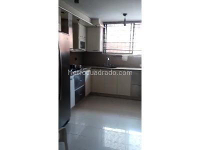 Apartamento en venta en La Carolina, Bogotá · foto 4 de 13