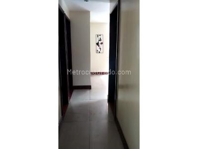 Apartamento en venta en La Carolina, Bogotá · foto 6 de 13