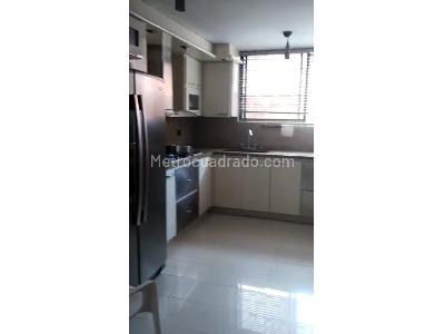 Apartamento en venta en La Carolina, Bogotá · foto 8 de 13