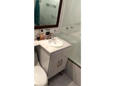 Apartamento en venta en La Carolina, Bogotá · foto 9 de 13