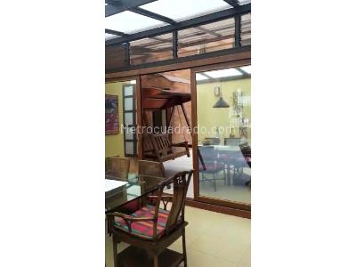Apartamento en venta en La Carolina, Bogotá · foto 11 de 13