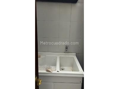 Apartamento en venta en La Carolina, Bogotá · foto 12 de 13