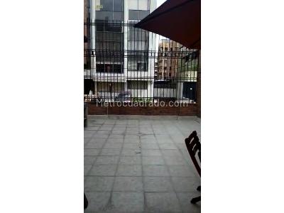 Apartamento en venta en La Carolina, Bogotá · foto 13 de 13