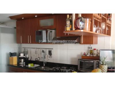 Apartamento en venta en Cedritos, Bogotá · foto 2 de 14
