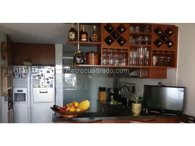 Apartamento en venta en Cedritos, Bogotá · foto 3 de 14
