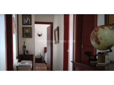 Apartamento en venta en Cedritos, Bogotá · foto 4 de 14