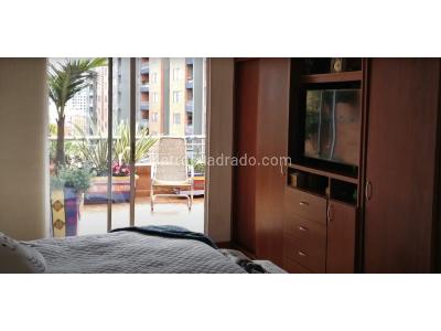 Apartamento en venta en Cedritos, Bogotá · foto 6 de 14