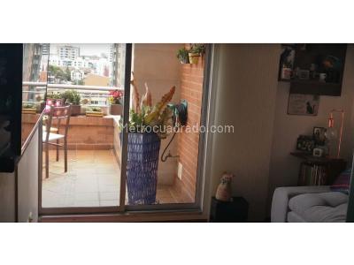 Apartamento en venta en Cedritos, Bogotá · foto 8 de 14