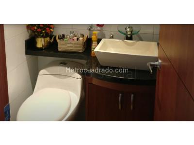 Apartamento en venta en Cedritos, Bogotá · foto 9 de 14
