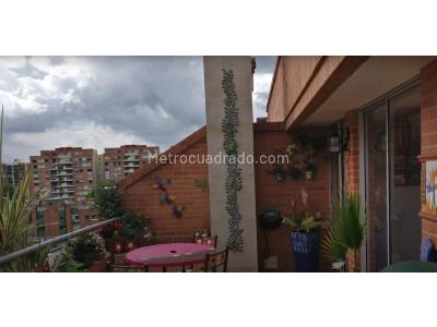 Apartamento en venta en Cedritos, Bogotá · foto 10 de 14