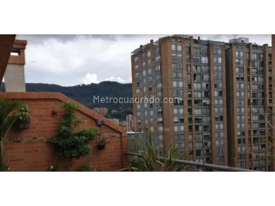 Apartamento en venta en Cedritos, Bogotá · foto 11 de 14