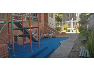 Apartamento en venta en Cedritos, Bogotá · foto 13 de 14
