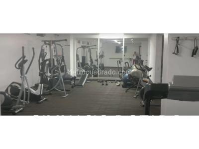 Apartamento en venta en Cedritos, Bogotá · foto 14 de 14