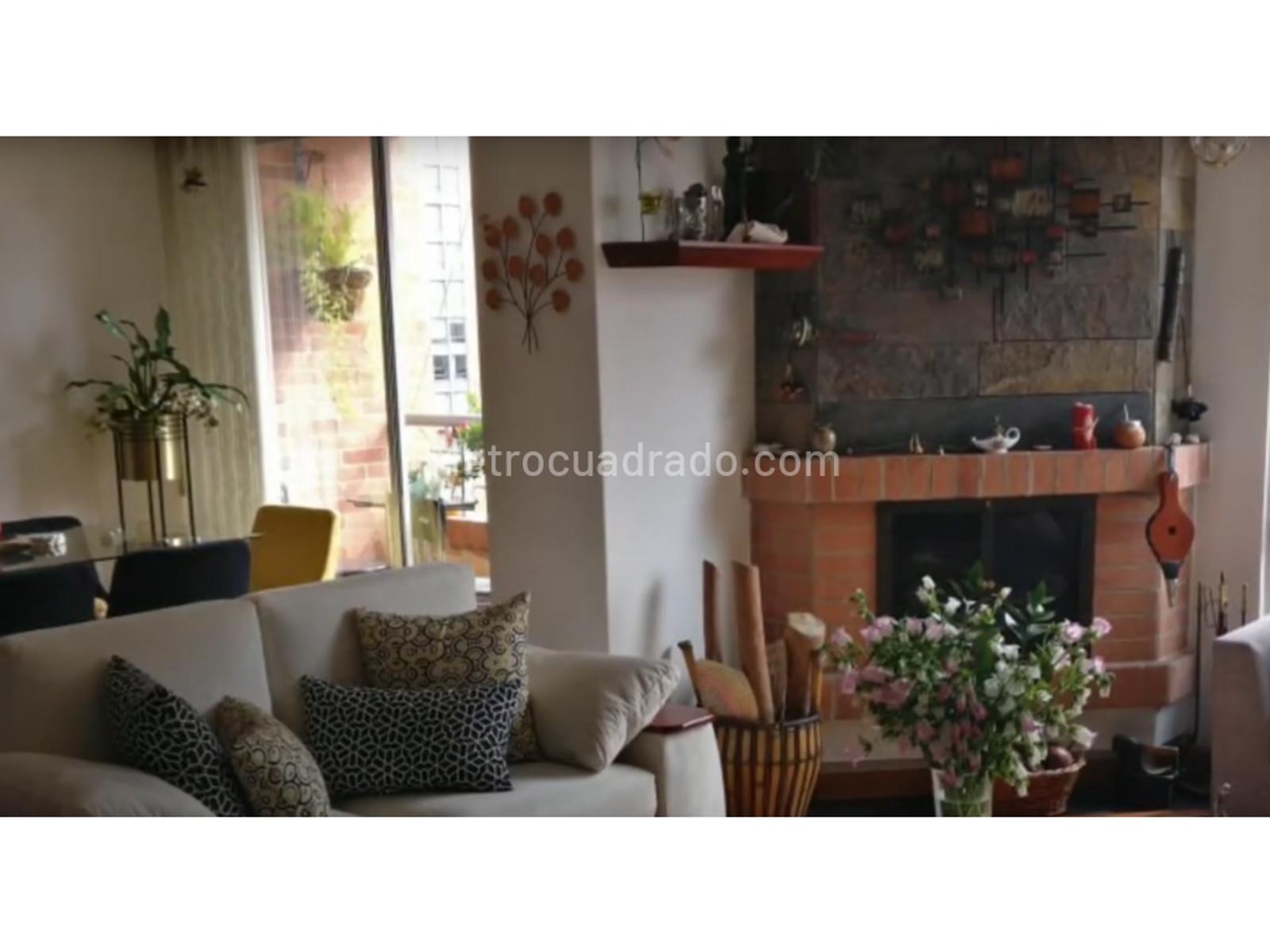 Apartamento en Venta  Cedritos