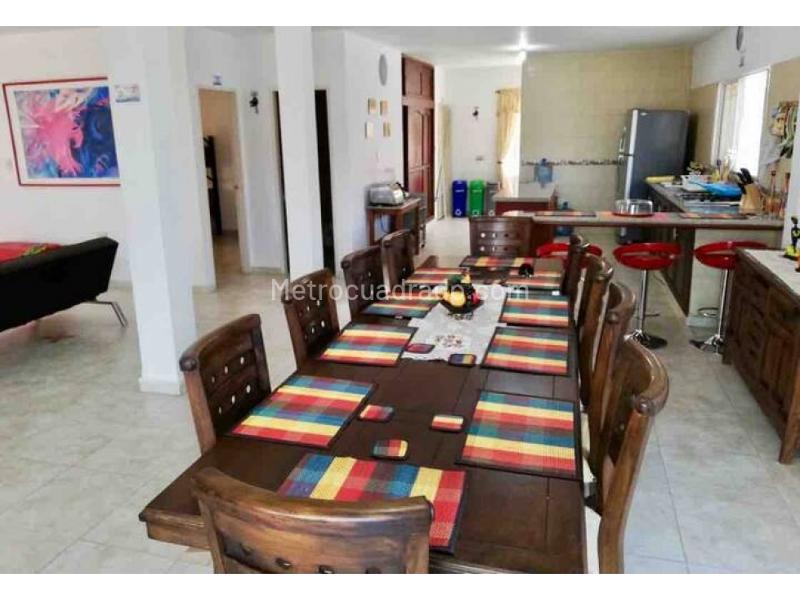 Casa – Santa Marta - Vista 2