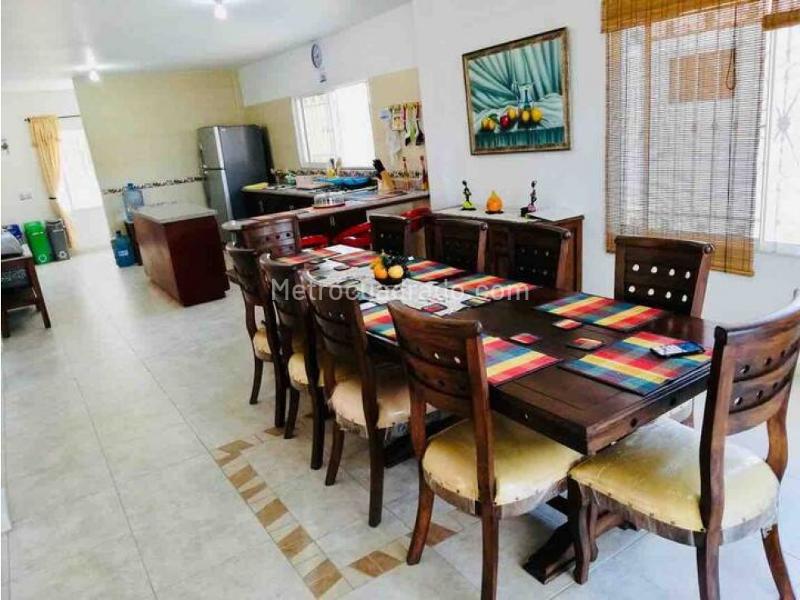 Casa – Santa Marta - Vista 3