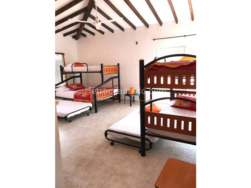 Casa – Santa Marta - Vista 4