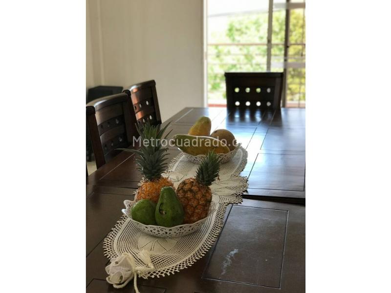 Casa – Santa Marta - Vista 5