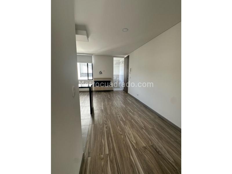 Piso – Bogotá D.C. - Vista 2