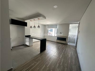 Apartamento en venta en Niza, Bogotá · foto 2 de 20