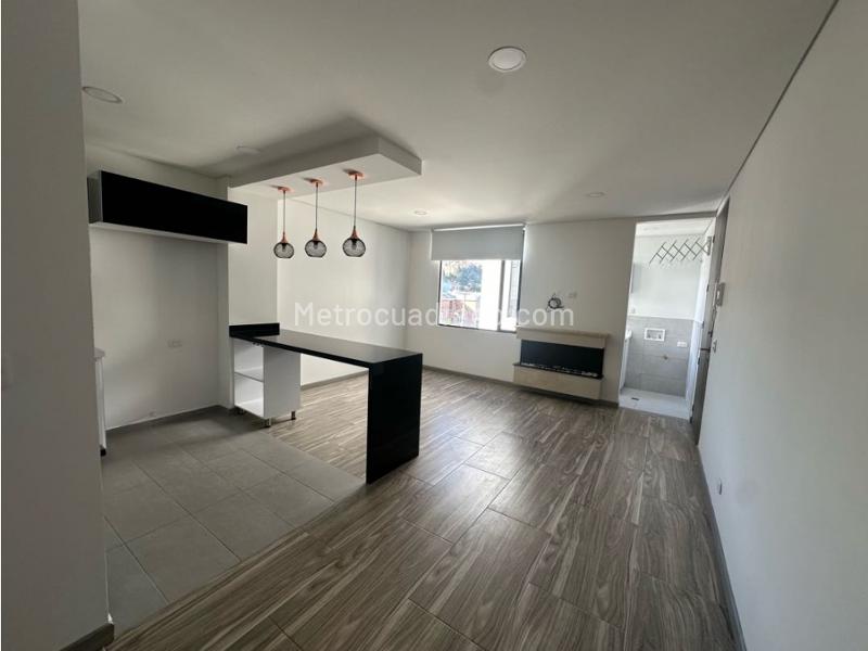 Piso – Bogotá D.C. - Vista 3