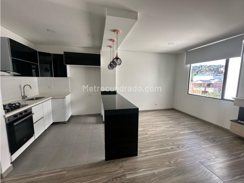Piso – Bogotá D.C. - Vista 5