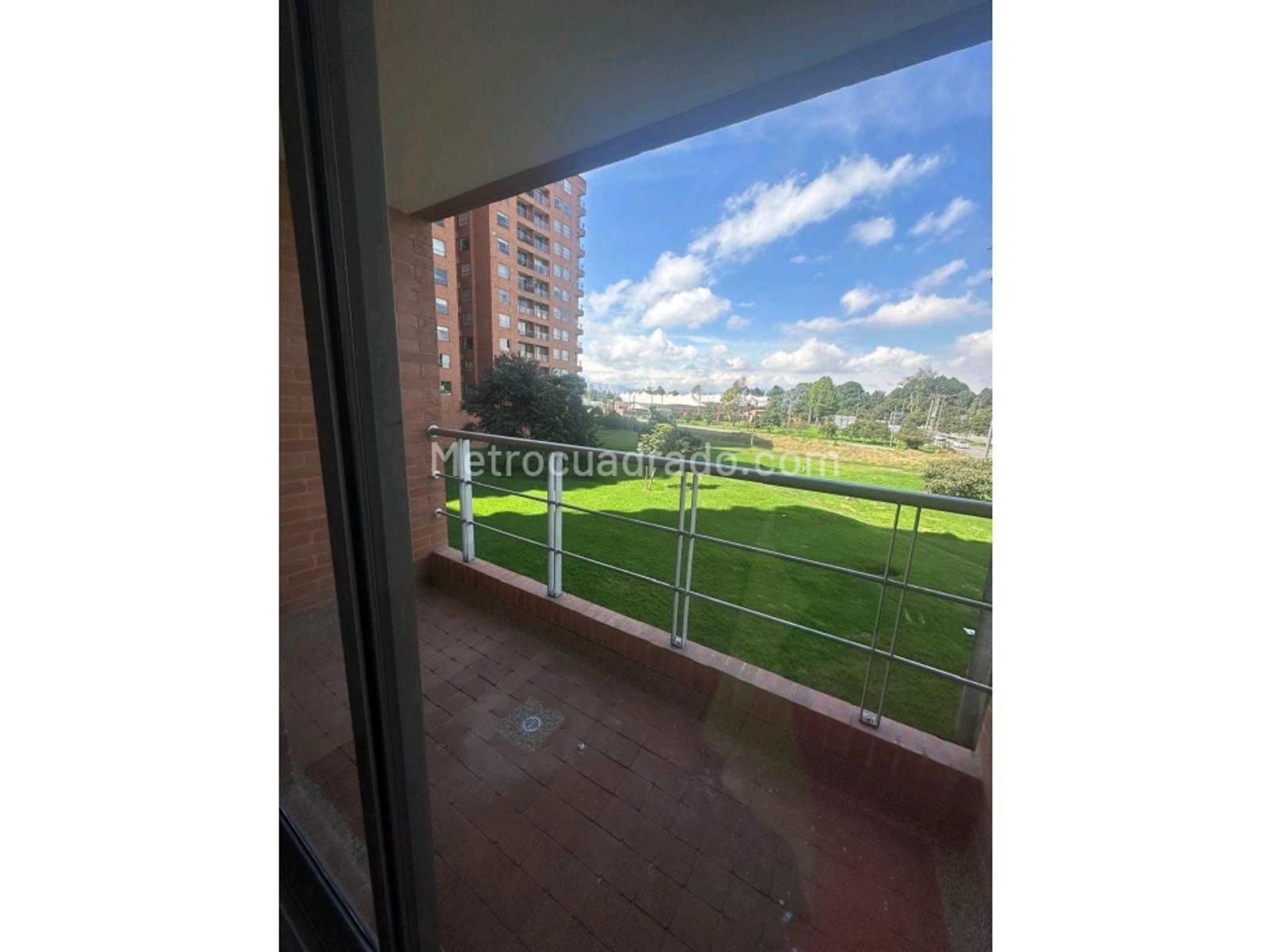 Apartamento en Venta  Parque Salitre