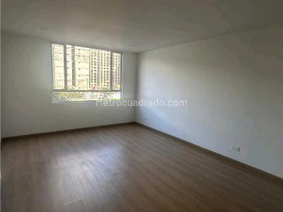 Apartamento de 3 alcobas en venta en Parque Salitre, Bogotá, 96 m² · foto 2 de 11