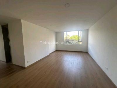 Apartamento de 3 alcobas en venta en Parque Salitre, Bogotá, 96 m² · foto 3 de 11