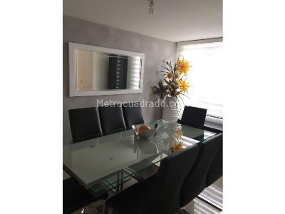 Apartamento de 3 alcobas en venta en Aranjuez, Bogotá, 169 m² · foto 3 de 12