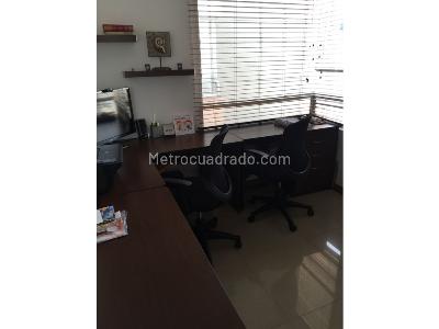 Apartamento de 3 alcobas en venta en Aranjuez, Bogotá, 169 m² · foto 4 de 12