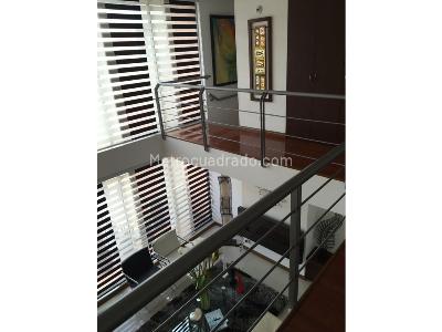 Apartamento de 3 alcobas en venta en Aranjuez, Bogotá, 169 m² · foto 6 de 12