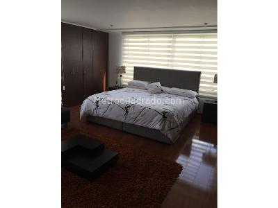 Apartamento de 3 alcobas en venta en Aranjuez, Bogotá, 169 m² · foto 7 de 12