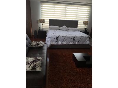Apartamento de 3 alcobas en venta en Aranjuez, Bogotá, 169 m² · foto 8 de 12