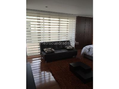 Apartamento de 3 alcobas en venta en Aranjuez, Bogotá, 169 m² · foto 9 de 12