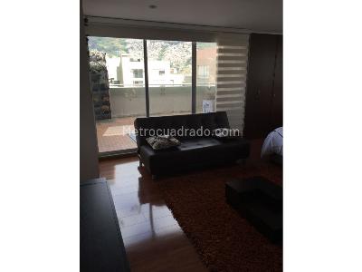 Apartamento de 3 alcobas en venta en Aranjuez, Bogotá, 169 m² · foto 10 de 12