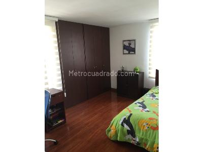 Apartamento de 3 alcobas en venta en Aranjuez, Bogotá, 169 m² · foto 11 de 12