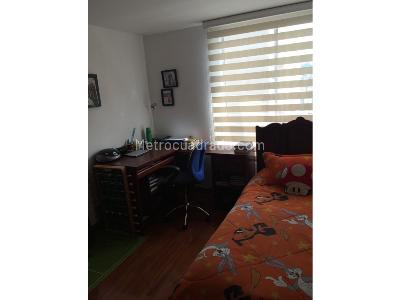 Apartamento de 3 alcobas en venta en Aranjuez, Bogotá, 169 m² · foto 12 de 12