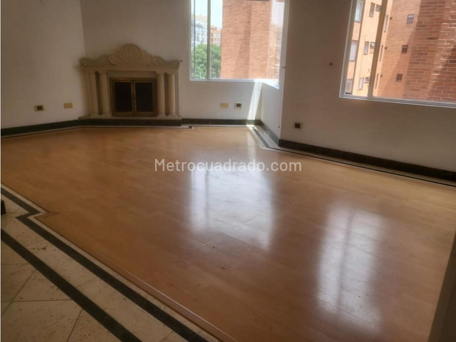 Apartamento en Venta  Cedritos