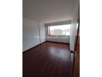 Apartamento de 3 alcobas en venta en Santa Barbara, Bogotá, 147 m² · foto 12 de 20