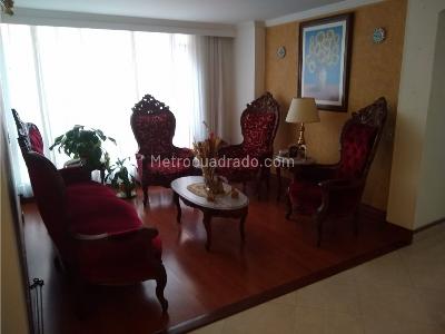 Apartamento en venta en La Calleja, Bogotá · foto 2 de 9