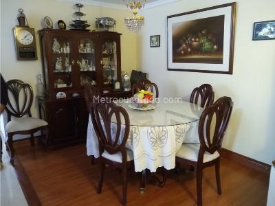 Apartamento en venta en La Calleja, Bogotá · foto 3 de 9