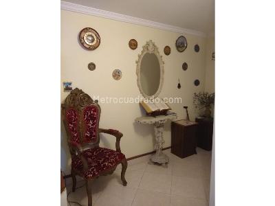 Apartamento en venta en La Calleja, Bogotá · foto 5 de 9